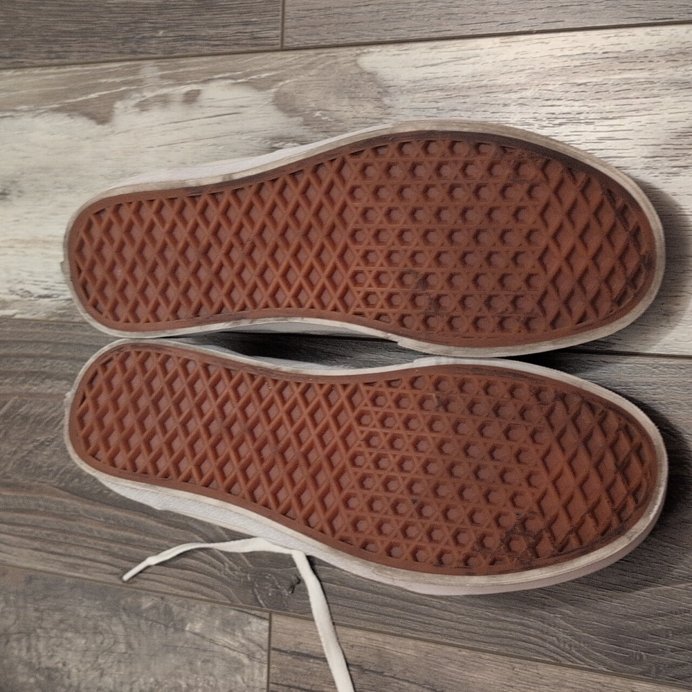 US Mens Vans - Picture 4 of 9